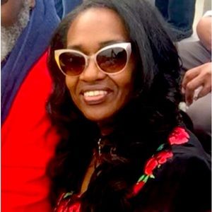 Meet your Posher, Tessa